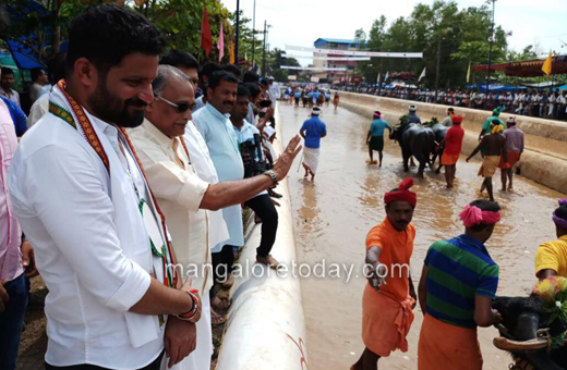 kot chennai jodu kere kambla